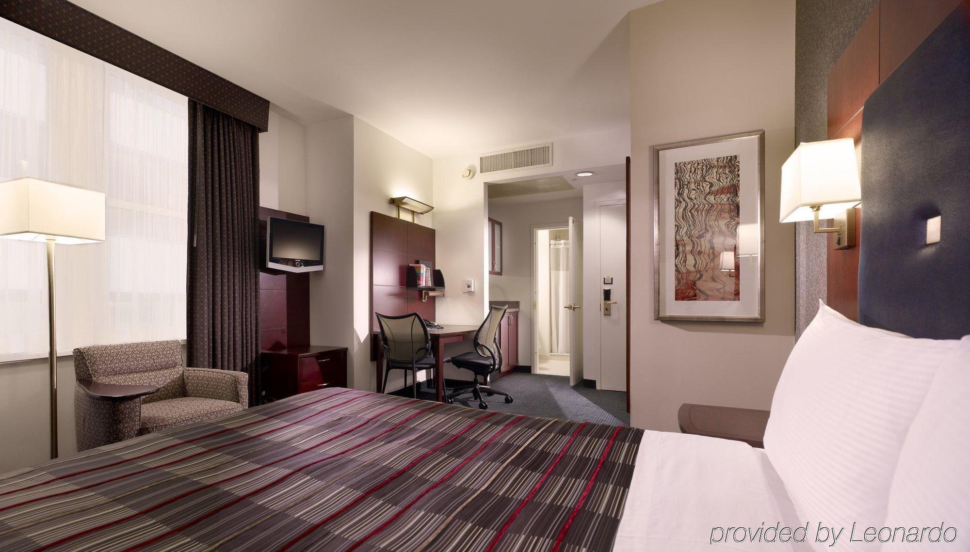 Club Quarters Hotel Faneuil Hall, Бостон Экстерьер фото