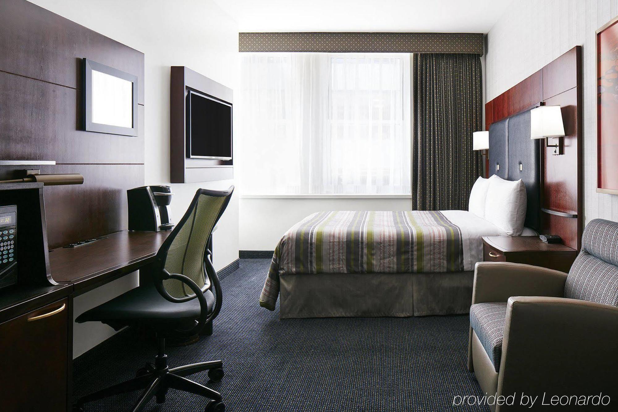 Club Quarters Hotel Faneuil Hall, Бостон Экстерьер фото