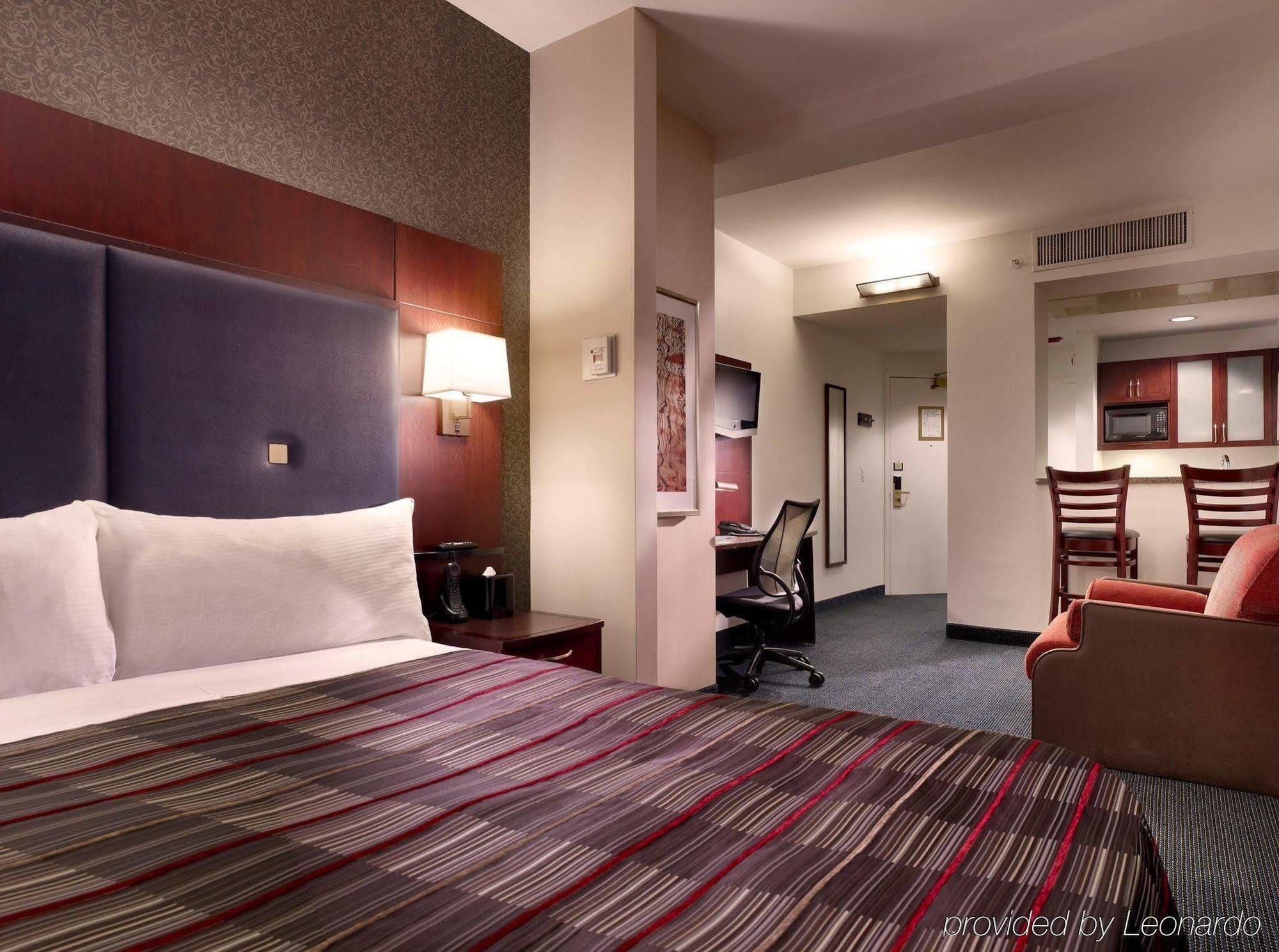 Club Quarters Hotel Faneuil Hall, Бостон Экстерьер фото